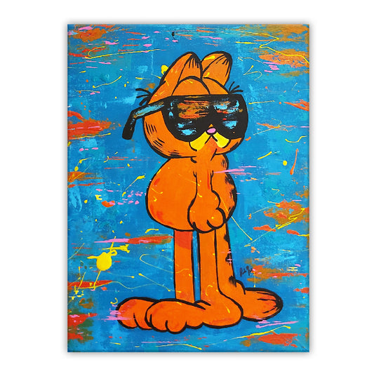 Garfield