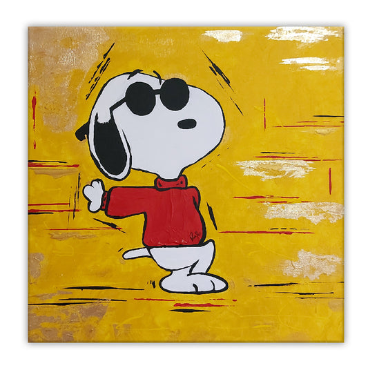 Snoopy