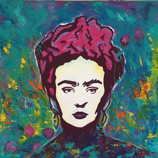 Frida