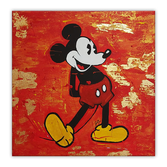 Mickey Mouse